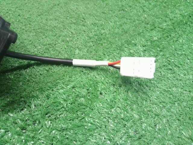 【中古】ｅＫスペース DBA-B11A リア　バックカメラ　本体のみ　 8781A102 自社品番250607 W13