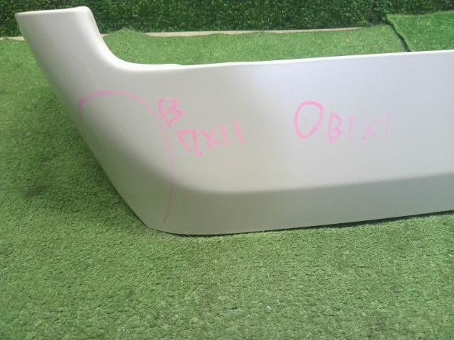 【中古】ｅＫスペース DBA-B11A 左 スライド レール カバー  自社品番250607 W13