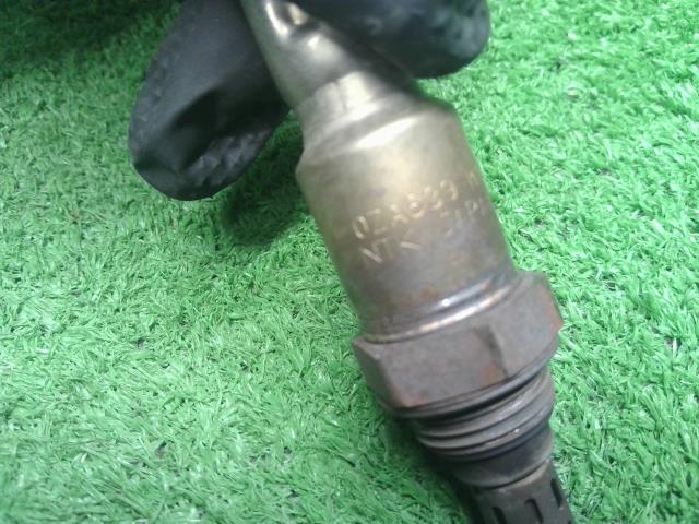 【中古】ｅＫスペース DBA-B11A オーツー O2センサー  自社品番250607 W13