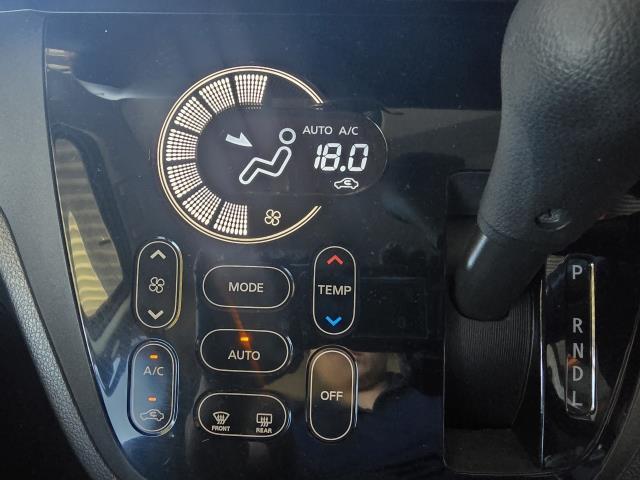 【中古】ｅＫスペース DBA-B11A 　エアコン スイッチ　Ａ／Ｃスイッチパネル 7820A930XA 自社品番250607 W13