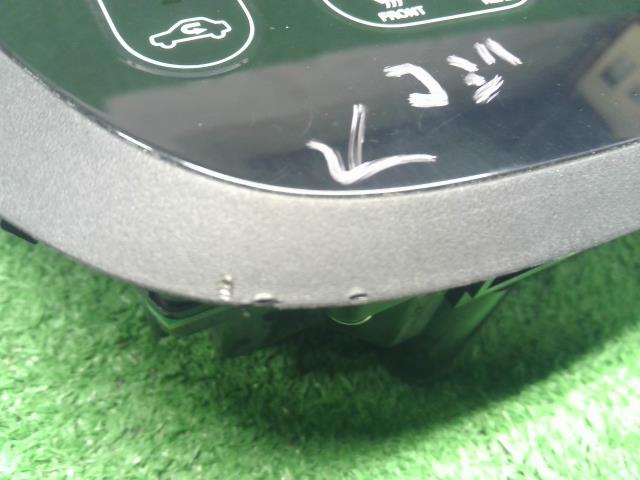 【中古】ｅＫスペース DBA-B11A 　エアコン スイッチ　Ａ／Ｃスイッチパネル 7820A930XA 自社品番250607 W13