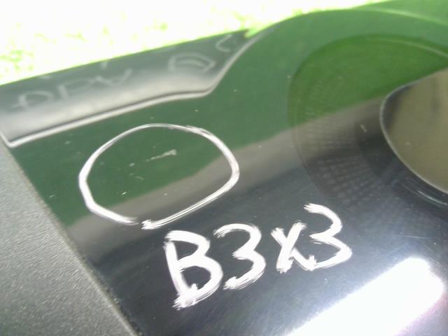 【中古】ｅＫスペース DBA-B11A 　エアコン スイッチ　Ａ／Ｃスイッチパネル 7820A930XA 自社品番250607 W13