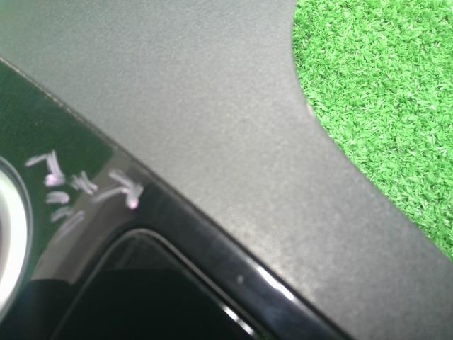 【中古】ｅＫスペース DBA-B11A 　エアコン スイッチ　Ａ／Ｃスイッチパネル 7820A930XA 自社品番250607 W13