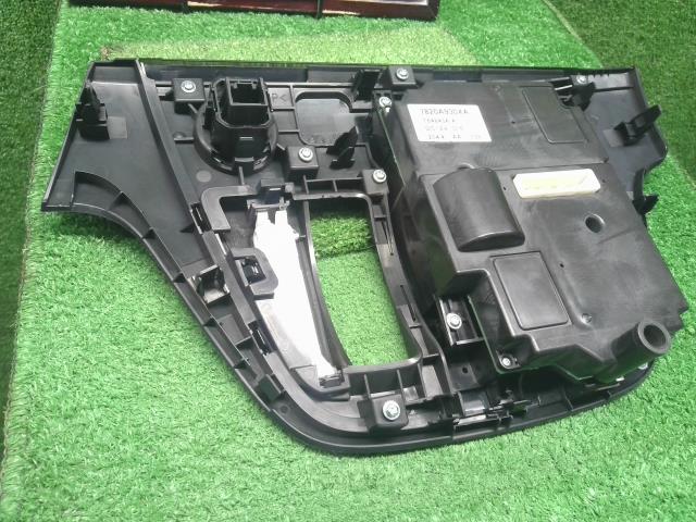 【中古】ｅＫスペース DBA-B11A 　エアコン スイッチ　Ａ／Ｃスイッチパネル 7820A930XA 自社品番250607 W13