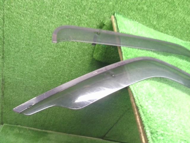 【中古】キャリィ EBD-DA63T ドアバイザー 左右  自社品番250609 26U