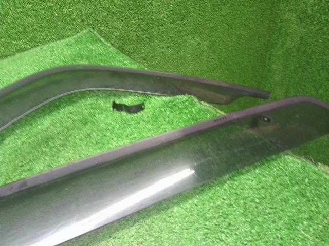 【中古】キャリィ EBD-DA63T ドアバイザー 左右  自社品番250609 26U