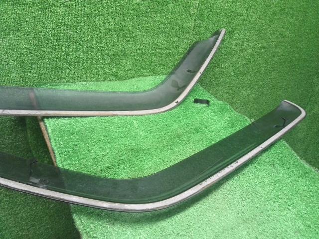 【中古】キャリィ EBD-DA63T ドアバイザー 左右  自社品番250609 26U