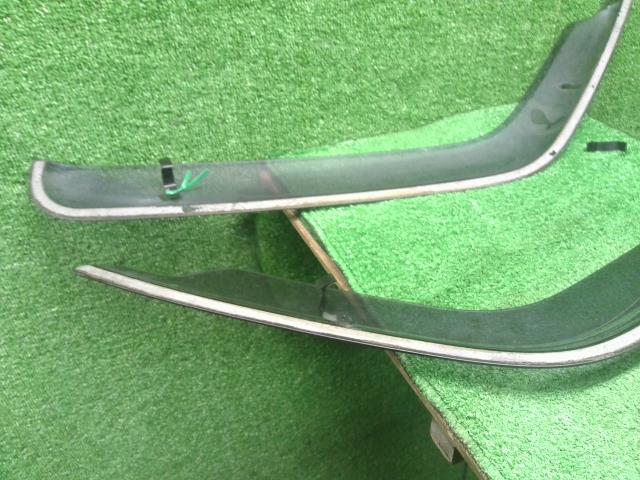 【中古】キャリィ EBD-DA63T ドアバイザー 左右  自社品番250609 26U