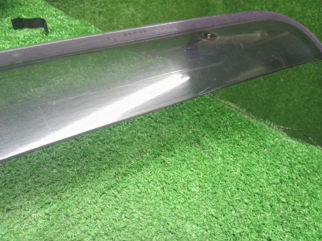 【中古】キャリィ EBD-DA63T ドアバイザー 左右  自社品番250609 26U