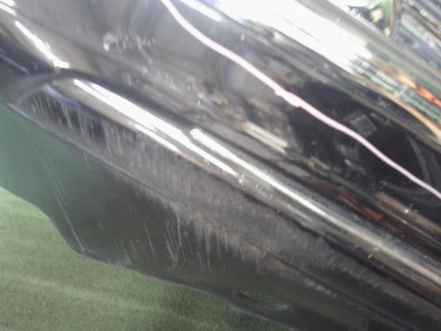 【中古】オデッセイ DBA-RC1 フロントバンパー 71101-T6A-900ZF 自社品番250612 NH731P