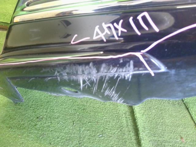 【中古】オデッセイ DBA-RC1 フロントバンパー 71101-T6A-900ZF 自社品番250612 NH731P