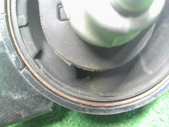 【中古】オデッセイ DBA-RC1 エンジンマウント 3個セット  自社品番250612 NH731P