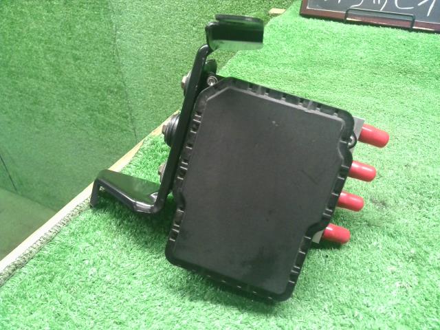 【中古】オデッセイ DBA-RC1 ＡＢＳアクチュエーター  自社品番250612 NH731P