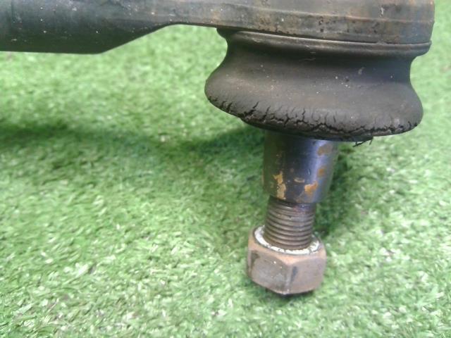 【中古】オデッセイ DBA-RC1 ステアリングギアボックス ラック  自社品番250612 NH731P