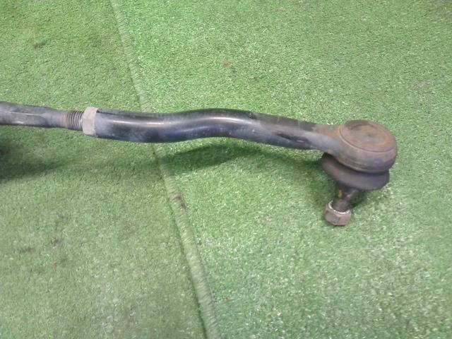 【中古】オデッセイ DBA-RC1 ステアリングギアボックス ラック  自社品番250612 NH731P