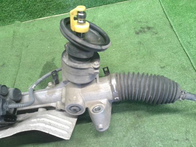 【中古】オデッセイ DBA-RC1 ステアリングギアボックス ラック  自社品番250612 NH731P