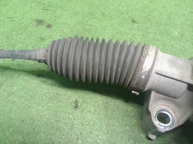 【中古】オデッセイ DBA-RC1 ステアリングギアボックス ラック  自社品番250612 NH731P