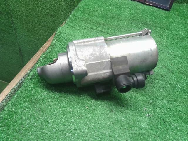 【中古】オデッセイ DBA-RC1 セルモーター スターター  自社品番250612 NH731P