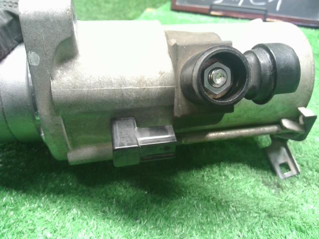 【中古】オデッセイ DBA-RC1 セルモーター スターター  自社品番250612 NH731P