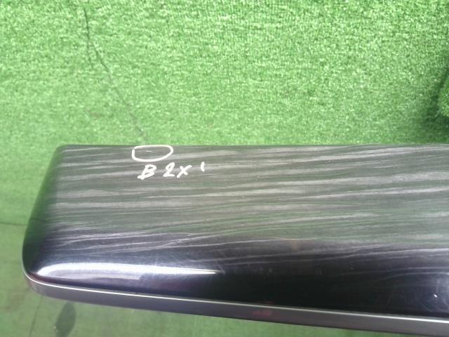 【中古】オデッセイ DBA-RC1 Ａ／Ｃスイッチパネル　エアコンスイッチ  自社品番250612 NH731P