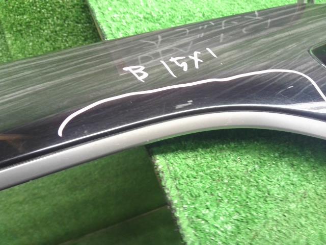 【中古】オデッセイ DBA-RC1 Ａ／Ｃスイッチパネル　エアコンスイッチ  自社品番250612 NH731P