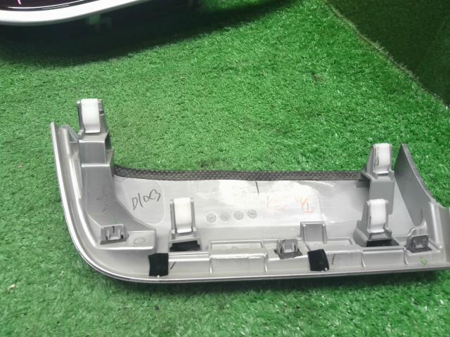 【中古】オデッセイ DBA-RC1 Ａ／Ｃスイッチパネル　エアコンスイッチ  自社品番250612 NH731P