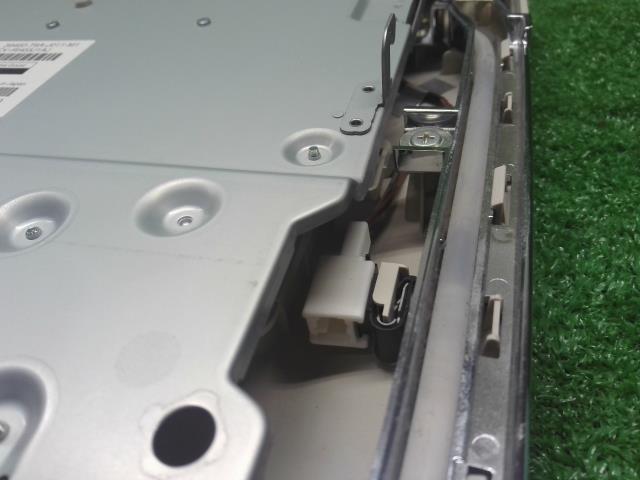 【中古】オデッセイ DBA-RC1 リアモニター　フリップダウン モニター  自社品番250612 NH731P