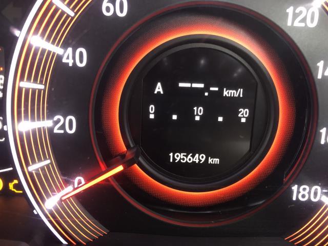 【中古】オデッセイ DBA-RC1 スピードメーター  自社品番250612 NH731P