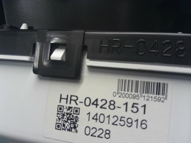 【中古】オデッセイ DBA-RC1 スピードメーター  自社品番250612 NH731P