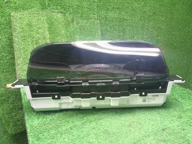 【中古】オデッセイ DBA-RC1 スピードメーター  自社品番250612 NH731P