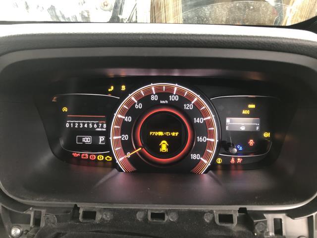 【中古】オデッセイ DBA-RC1 スピードメーター  自社品番250612 NH731P