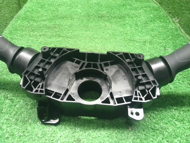 【中古】オデッセイ DBA-RC1 ディマースイッチ ウインカー ワイパー レバー  自社品番250612 NH731P