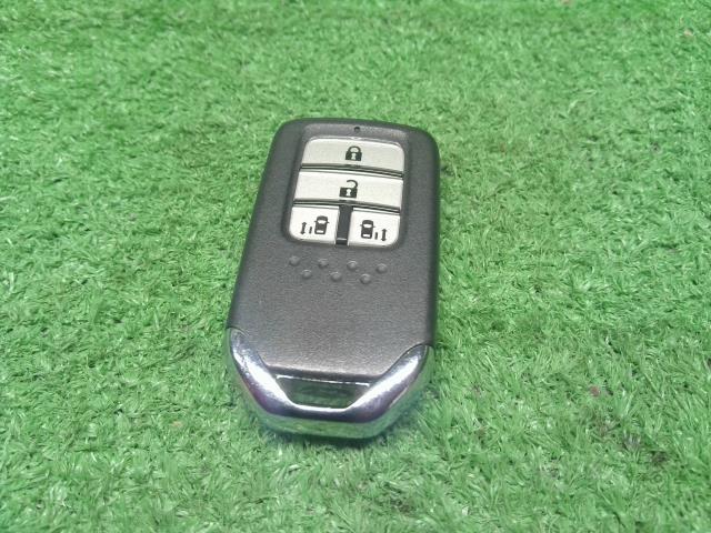 【中古】オデッセイ DBA-RC1 キーレスリモコン  自社品番250612 NH731P