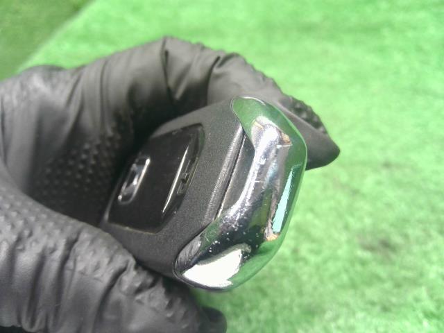 【中古】オデッセイ DBA-RC1 キーレスリモコン  自社品番250612 NH731P