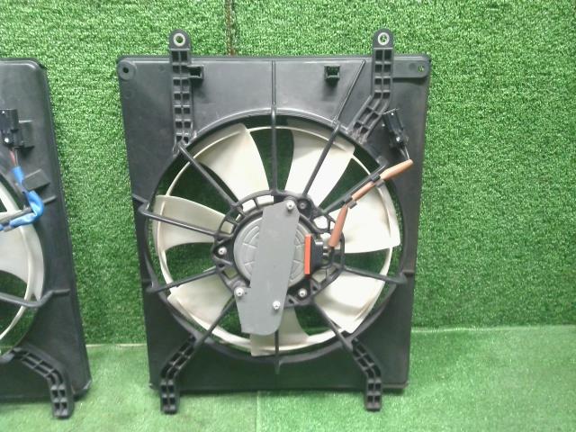 【中古】オデッセイ DBA-RC1 電動ファン  自社品番250612 NH731P