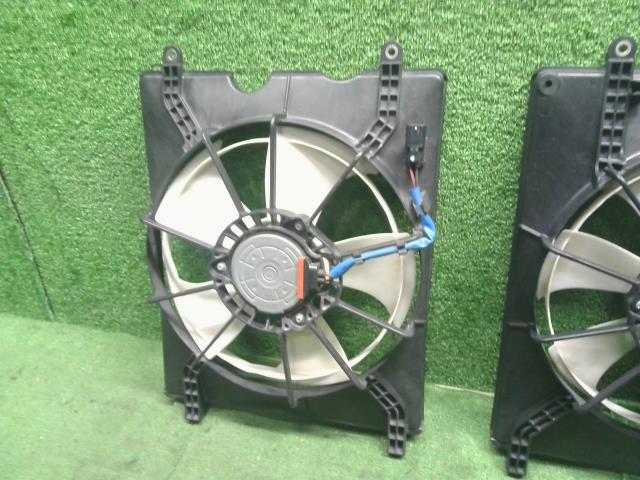 【中古】オデッセイ DBA-RC1 電動ファン  自社品番250612 NH731P