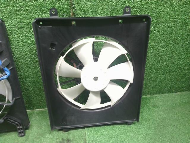 【中古】オデッセイ DBA-RC1 電動ファン  自社品番250612 NH731P