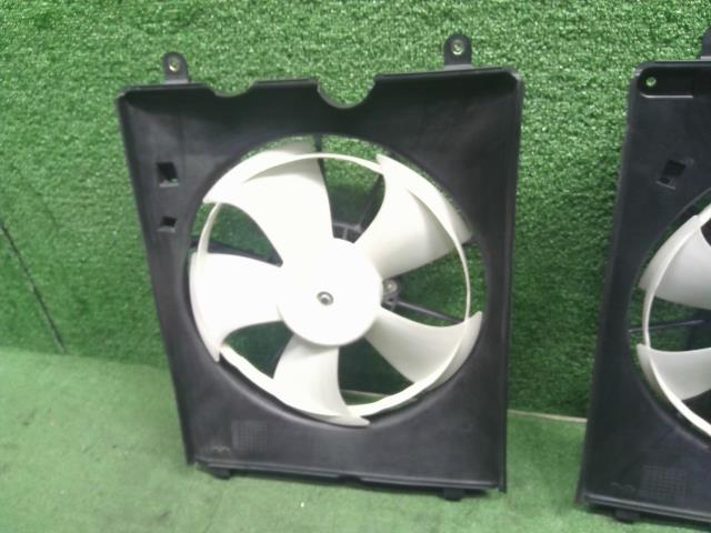 【中古】オデッセイ DBA-RC1 電動ファン  自社品番250612 NH731P