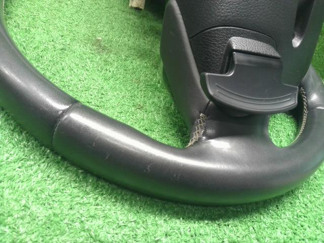 【中古】オデッセイ DBA-RC1 ステアリングホイール ハンドル 78501-T2A-U51ZB 自社品番250612 NH731P