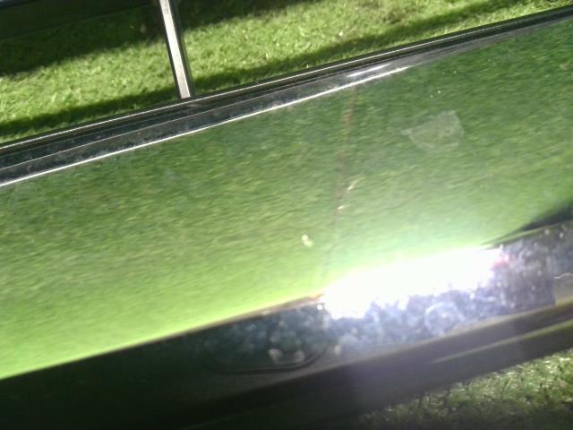 【中古】デイズルークス DBA-B21A ラジエータグリル  自社品番250613 SLN/W13