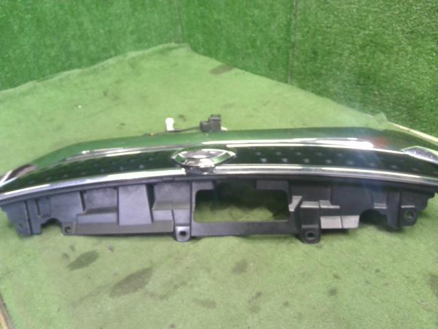 【中古】デイズルークス DBA-B21A ラジエータグリル  自社品番250613 SLN/W13