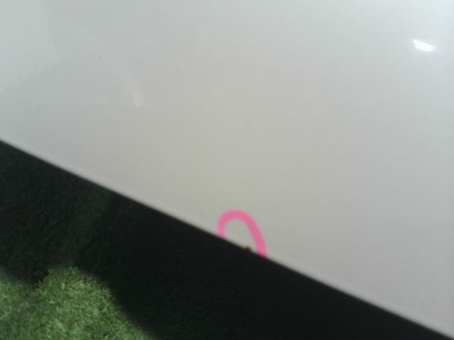 【中古】デイズルークス DBA-B21A ボンネットフード  自社品番250613 SLN/W13