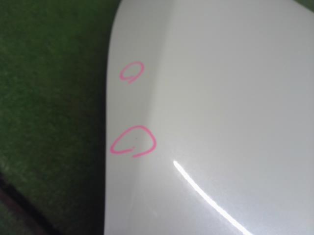 【中古】デイズルークス DBA-B21A ボンネットフード  自社品番250613 SLN/W13