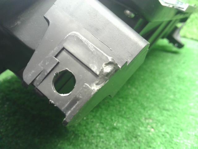 【中古】デイズルークス DBA-B21A 右ヘッドランプ ヘッドライト 自社品番250613 SLN/W13