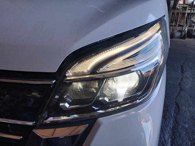 【中古】デイズルークス DBA-B21A 左ヘッドランプ ヘッドライト  自社品番250613 SLN/W13