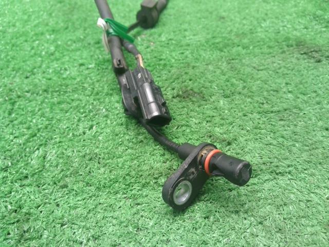 【中古】デイズルークス DBA-B21A ＡＢＳセンサー 右リア　運転席後ろ  自社品番250613 SLN/W13