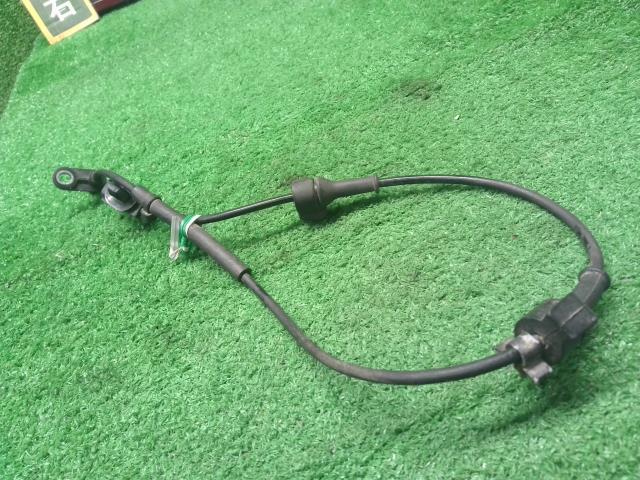 【中古】デイズルークス DBA-B21A ＡＢＳセンサー 右リア　運転席後ろ  自社品番250613 SLN/W13