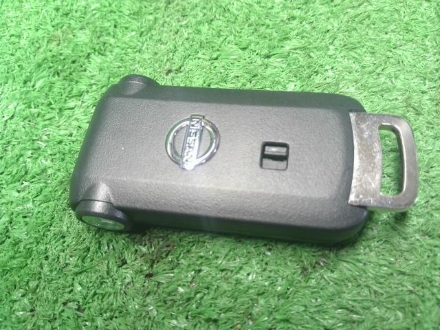 【中古】デイズルークス DBA-B21A キーレスリモコン  自社品番250613 SLN/W13