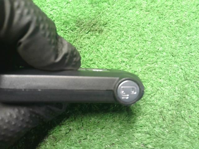 【中古】デイズルークス DBA-B21A キーレスリモコン  自社品番250613 SLN/W13