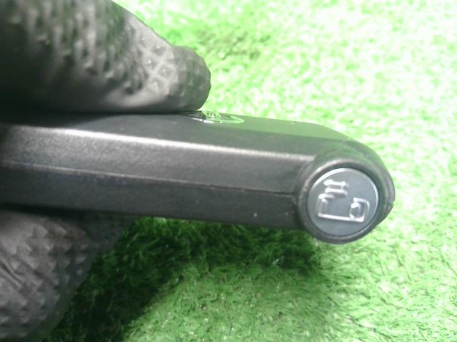 【中古】デイズルークス DBA-B21A キーレスリモコン  自社品番250613 SLN/W13